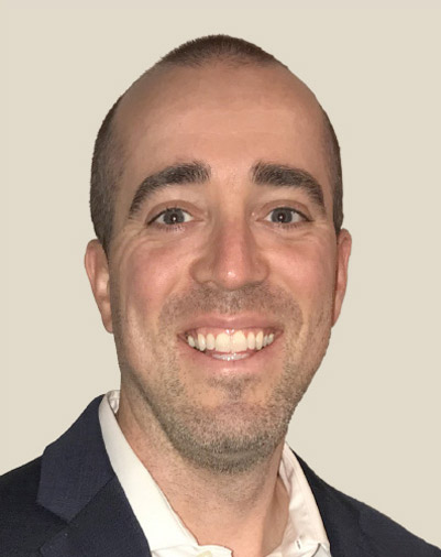 Daniel Gallagher