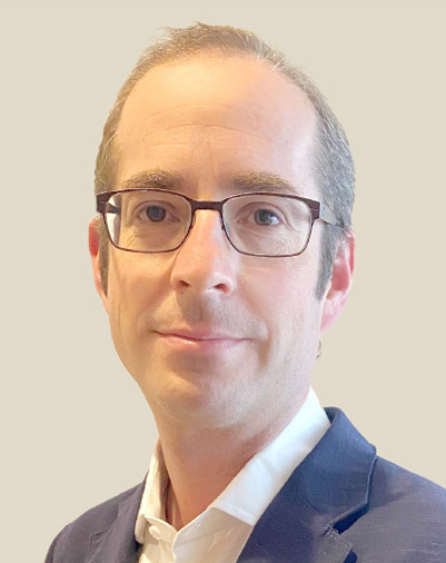 Dr. Oren Rosen, PhD, CAIA - Welton Investment Partners