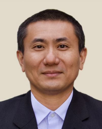 Rushui Guan