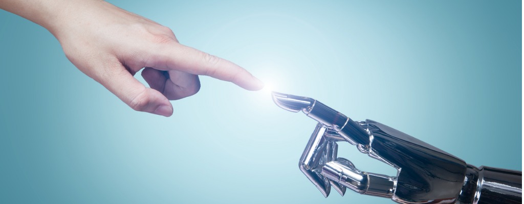 Human vs. Machine in Investment Management – Time to Reframe the Debate