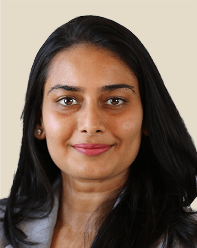 Purva Chhabra, CFA