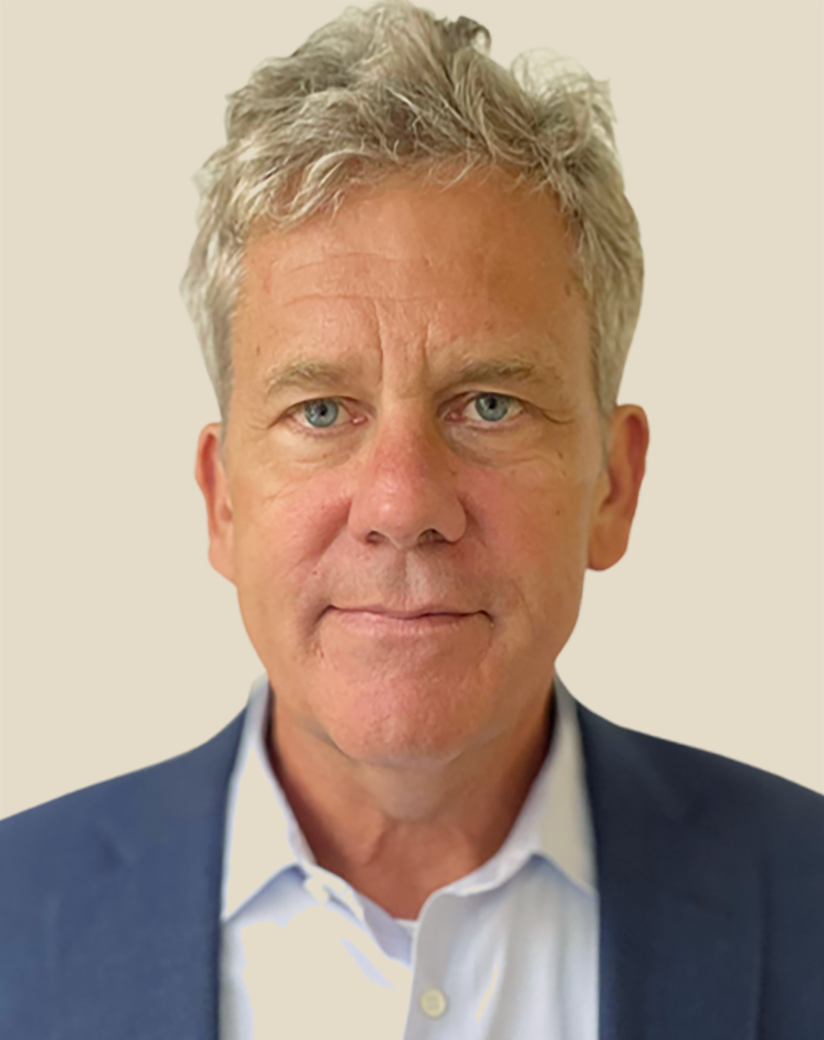 William Marr