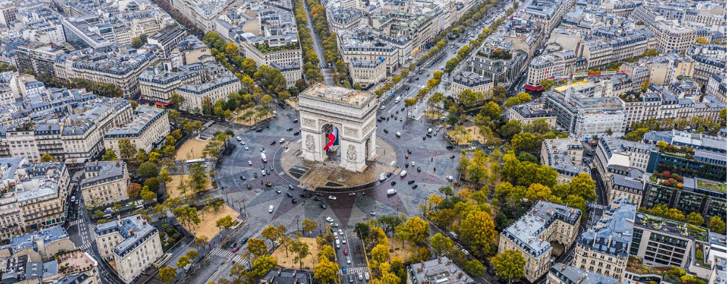 SBAI Paris Members Lunch | Paris, France