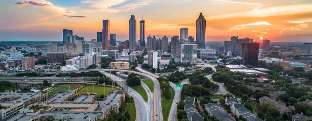 Southeast RIA Summit | Atlanta, GA